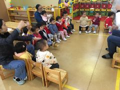 -奇乐全日制婴儿学校·早教