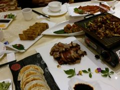 -四季小馆·地道北京小吃(广百店)