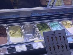 -CORNER CONE GELATO酷矿手作霜淇淋(南头古城店)