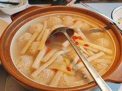 -淮安人家·悦达嘉宴(深圳路店)