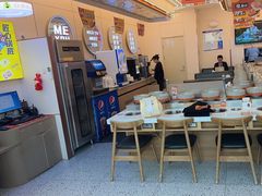 -密友回转自助火锅(世茂国际广场店)