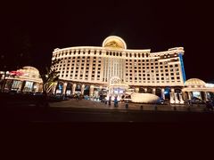-唐山河头老街国丰维景度假大酒店
