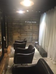 -P.STYLE 派斯造型