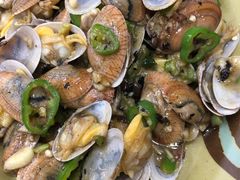 -贞姨美食·老字号海鲜大排档