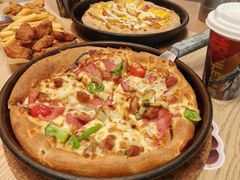 -必胜客(烟火食堂观前店)