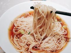 -松鹤楼面馆(飞州国际广场店)