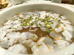 -新侨小馆(东直门北小街店)