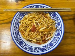 -复兴面王(河东路起源店)