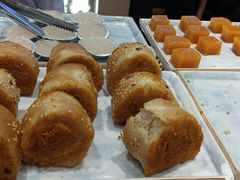 -素满香·全民食养自助(建邺万达店)