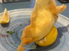 -La Medina餐厅(亮马河南路店)