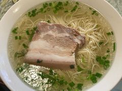 -美味斋(西北街店)