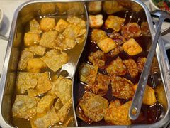 -螺大喜螺蛳粉火锅(雍和宫店)