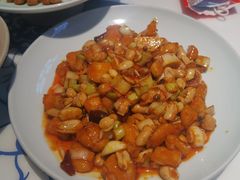 -大海碗·京菜炸酱面(雍和宫店)