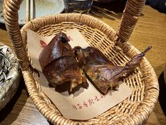 -鸽子窝(黄村店)