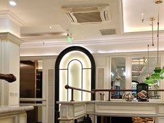 -城南往事·烤鸭·鲁菜(世茂宽厚里·大明湖店)