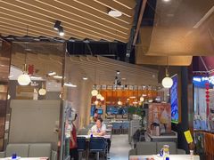 -三江源活鱼现烤(维多利摩尔城店)