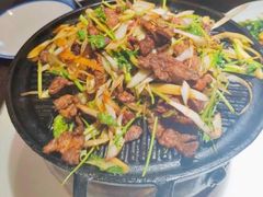 -大海碗·京菜炸酱面(雍和宫店)