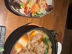 -千代武日本料理(开发区店)
