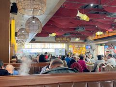 -红日饭店(裕隆三路店)