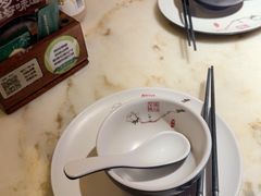 -绿茶餐厅(深圳龙华天虹购物中心店)