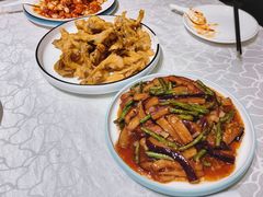 -福来居烤鸭店(天坛二店)