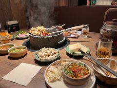 -蘑界·野生菌火锅(深业上城店)