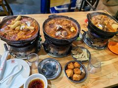 -范贤光鸡公煲(平乐园总店)