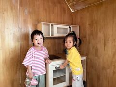 -乐融婴幼儿成长中心(四季青校区)