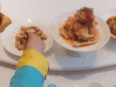 -老妈菜馆(建设街店)