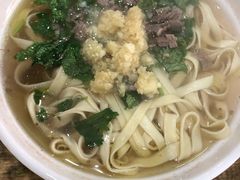 -北路拉面馆(洪湖里店)