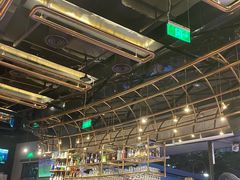 -haxnbauer海森堡德国餐厅(深圳coco店)