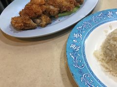 -红大哥水门鸡饭(總店)