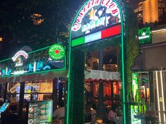 -天津意大利风情旅游区