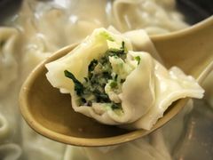 -老裕缘汤包馆(嘉善路店)