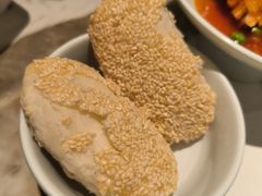 -永春园·扬州早茶·淮扬菜(漫乐城店)