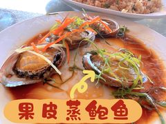 -梅姐海鲜餐厅(水头海鲜街店)