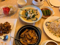 -亚龙湾红树林度假酒店御粤阁