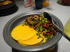 -二泉园老菜馆·百年无锡菜