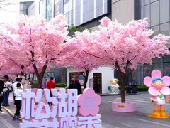 -东莞松山湖万象汇