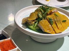 -观塘港茶餐厅(八一大道店)