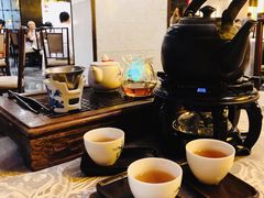 -香云轩·顺德菜(香云纱园林酒店店)