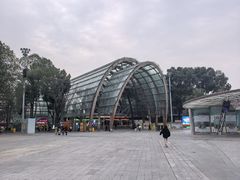 -成都欢乐谷