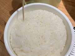 米饭-太二酸菜鱼(福州泰禾店)