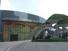 -大族广场Mall&More