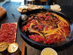 -胖碗火锅(观音桥店)