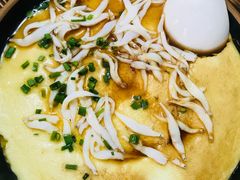 -巢湖名吃·徽府农家菜(半汤店)