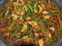 -胖子鱼·天水麻辣鱼火锅(秦州407店)