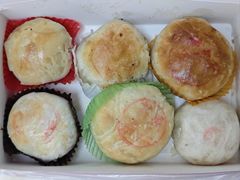 -沈大成(南京东路店)