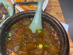 -小杨烤肉(朱雀店)