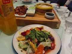 -蜀厨小匠·民间川菜(犀浦店)
